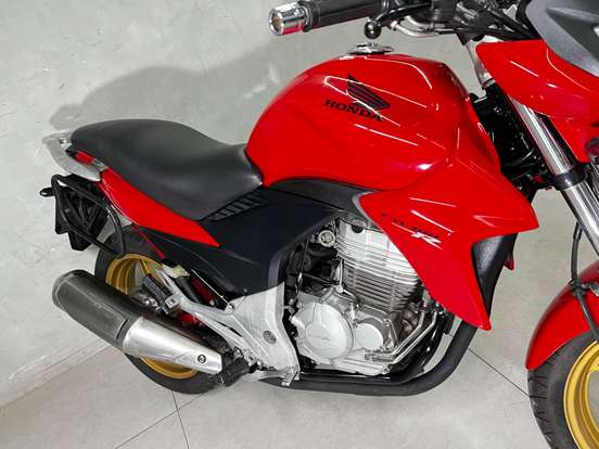 HONDA-CB 300R HONDA-CB 300R-2014