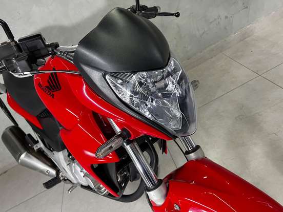 HONDA-CB 300R HONDA-CB 300R-2014