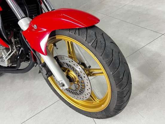 HONDA-CB 300R HONDA-CB 300R-2014