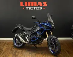 HONDA CB 500 X ABS HONDA CB 500 X ABS