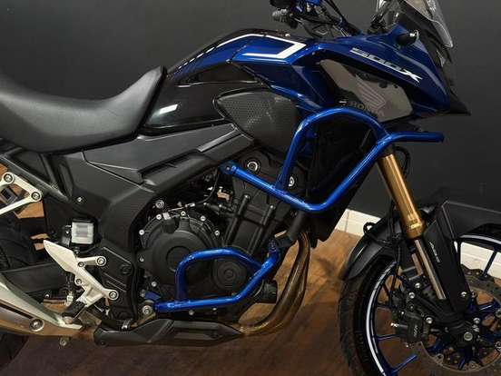 HONDA-CB 500 X ABS-2024