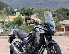 HONDA CB 500 X ABS HONDA CB 500 X ABS
