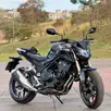 HONDA CB 500F ABS HONDA CB 500F ABS