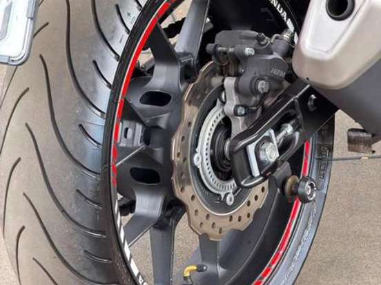 HONDA-CB 500F ABS HONDA-CB 500F ABS-2024