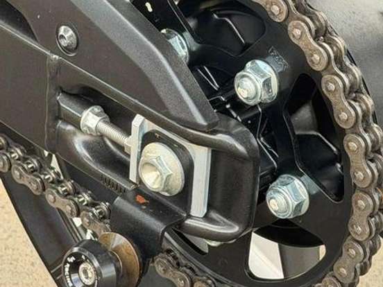HONDA-CB 500F ABS HONDA-CB 500F ABS-2024