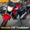 HONDA CB TWISTER ABS HONDA CB TWISTER ABS