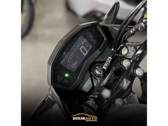 HONDA-CB TWISTER-2022