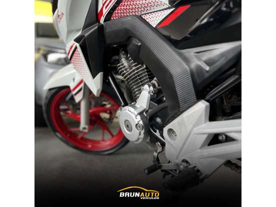 HONDA-CB TWISTER-2022