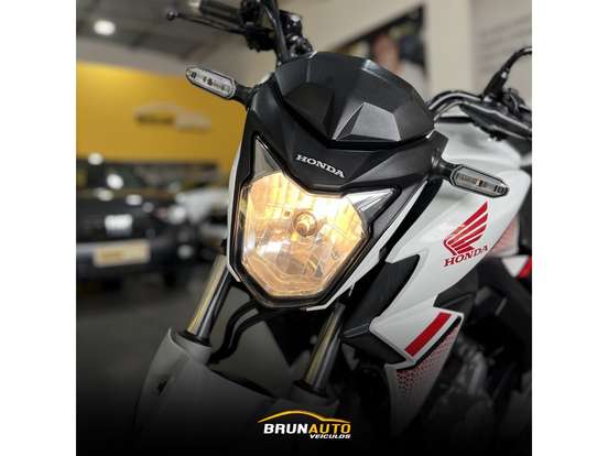 HONDA-CB TWISTER HONDA-CB TWISTER-2022