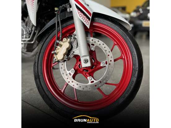 HONDA-CB TWISTER HONDA-CB TWISTER-2022