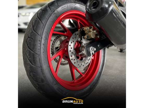HONDA-CB TWISTER-2022