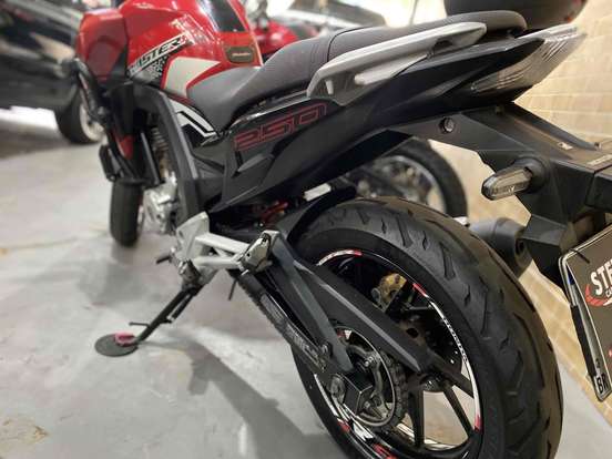HONDA-CB TWISTER HONDA-CB TWISTER-2021
