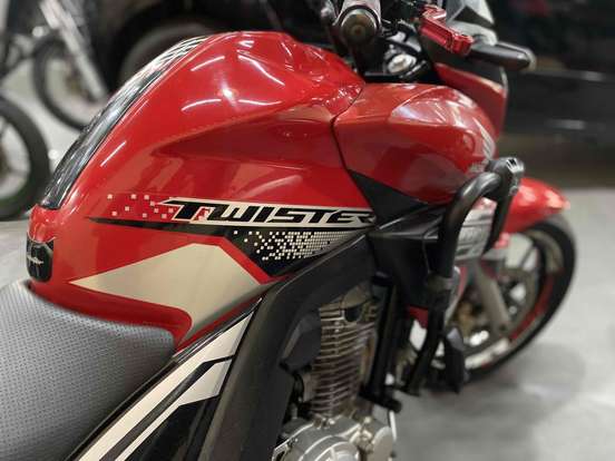 HONDA-CB TWISTER HONDA-CB TWISTER-2021