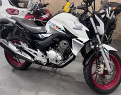 HONDA CB TWISTER HONDA CB TWISTER