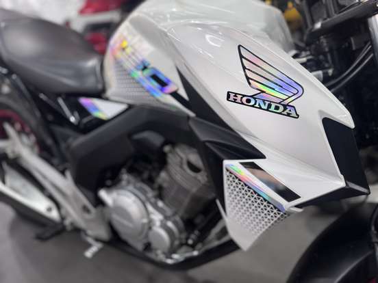 HONDA-CB TWISTER HONDA-CB TWISTER-2022