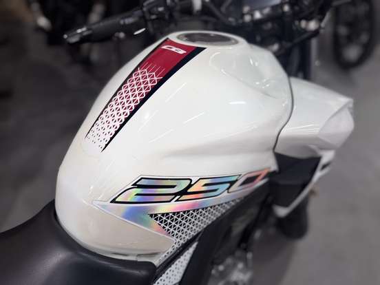 HONDA-CB TWISTER HONDA-CB TWISTER-2022
