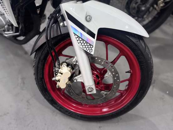 HONDA-CB TWISTER HONDA-CB TWISTER-2022
