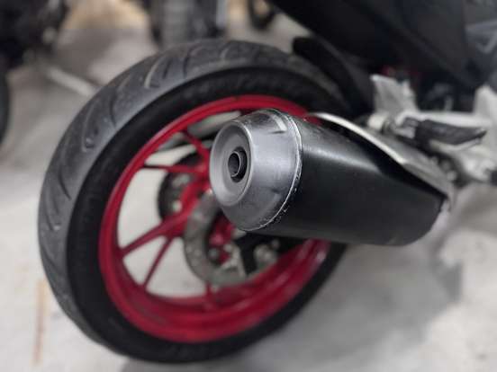 HONDA-CB TWISTER HONDA-CB TWISTER-2022