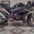 HONDA CBR 600F HONDA CBR 600F