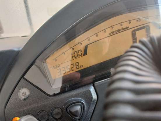HONDA-CBR 600F HONDA-CBR 600F-2012