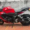 HONDA CBR 650R ABS HONDA CBR 650R ABS