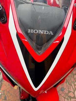 HONDA-CBR 650R ABS-2020