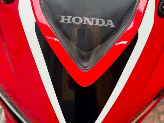 HONDA-CBR 650R ABS HONDA-CBR 650R ABS-2020