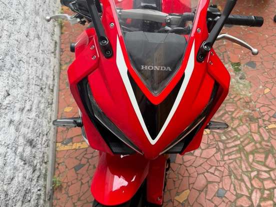 HONDA-CBR 650R ABS HONDA-CBR 650R ABS-2020