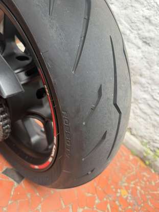 HONDA-CBR 650R ABS HONDA-CBR 650R ABS-2020