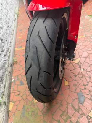 HONDA-CBR 650R ABS HONDA-CBR 650R ABS-2020