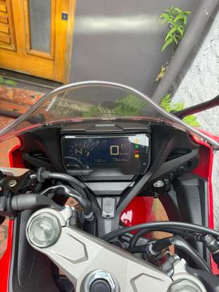 HONDA-CBR 650R ABS-2020