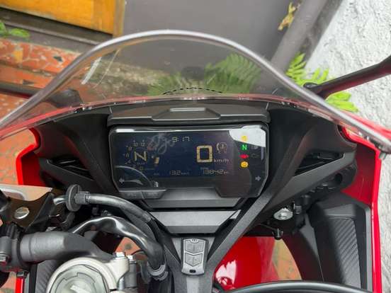 HONDA-CBR 650R ABS HONDA-CBR 650R ABS-2020