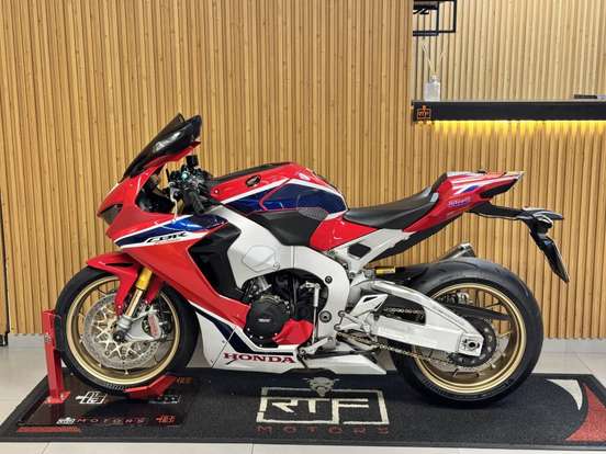 HONDA-CBR 1000RR FIREBLADE-2018