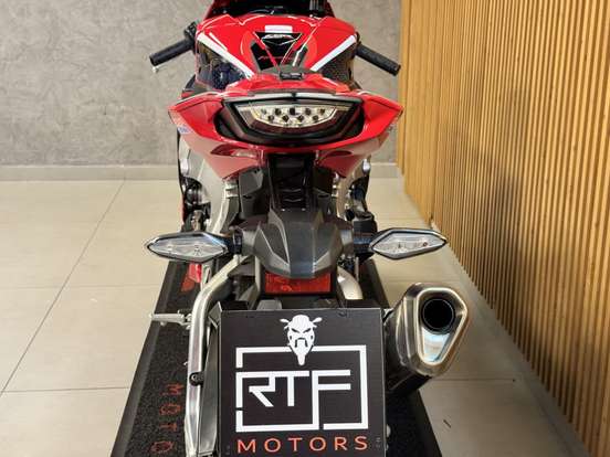 HONDA-CBR 1000RR FIREBLADE-2018