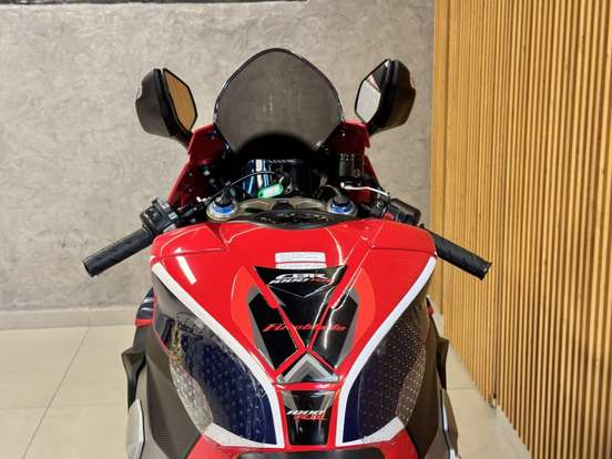 HONDA-CBR 1000RR FIREBLADE-2018
