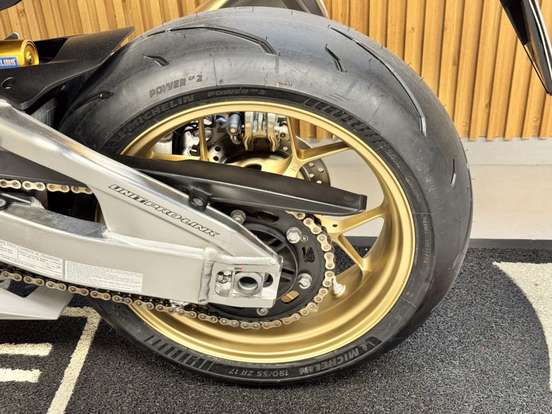 HONDA-CBR 1000RR FIREBLADE-2018