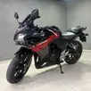 HONDA CBR 500R ABS HONDA CBR 500R ABS