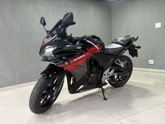HONDA-CBR 500R ABS HONDA-CBR 500R ABS-2015