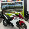 HONDA CBR 600F HONDA CBR 600F