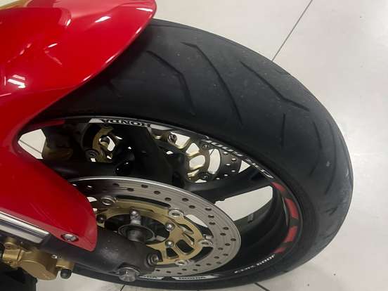 HONDA-CBR 600F HONDA-CBR 600F-2013