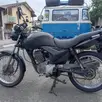 HONDA CG 125 FAN KS HONDA CG 125 FAN KS