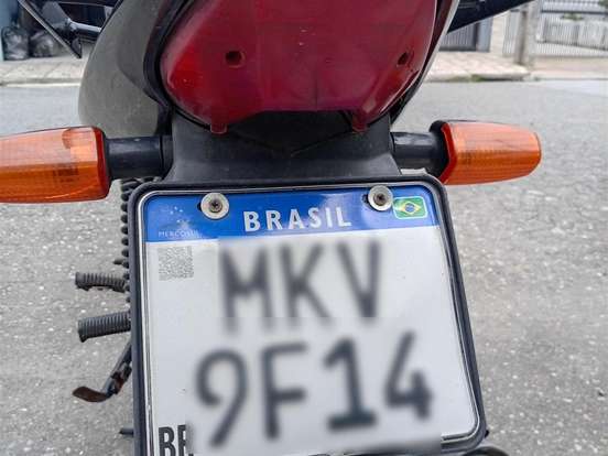 HONDA-CG 125 FAN KS HONDA-CG 125 FAN KS-2013