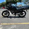 HONDA CG 160 FAN HONDA CG 160 FAN