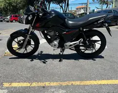 HONDA CG 160 FAN HONDA CG 160 FAN