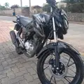 HONDA CG 160 FAN HONDA CG 160 FAN