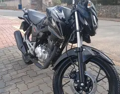 HONDA CG 160 FAN HONDA CG 160 FAN
