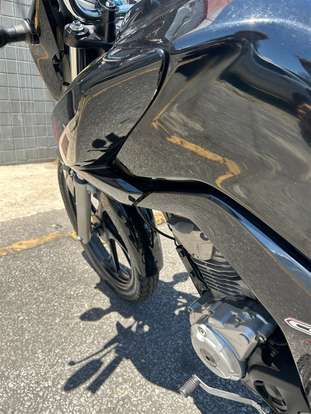 HONDA-CG 160 FAN-2020