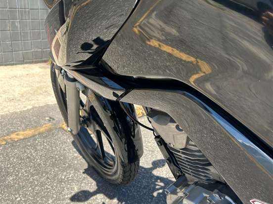 HONDA-CG 160 FAN HONDA-CG 160 FAN-2020
