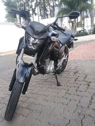 HONDA-CG 160 FAN HONDA-CG 160 FAN-2026
