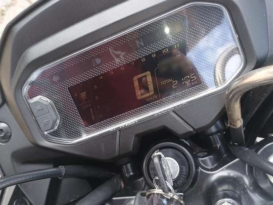 HONDA-CG 160 FAN HONDA-CG 160 FAN-2026
